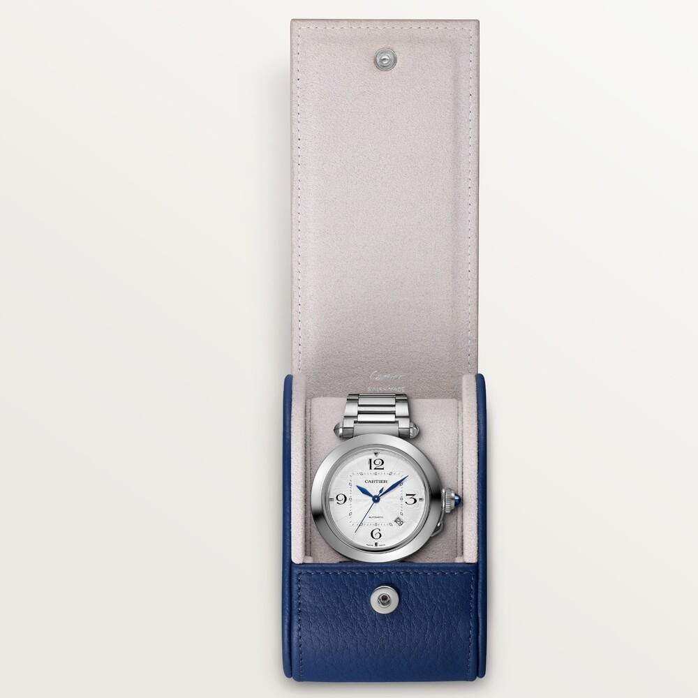Футляр для часов Pasha de Cartier