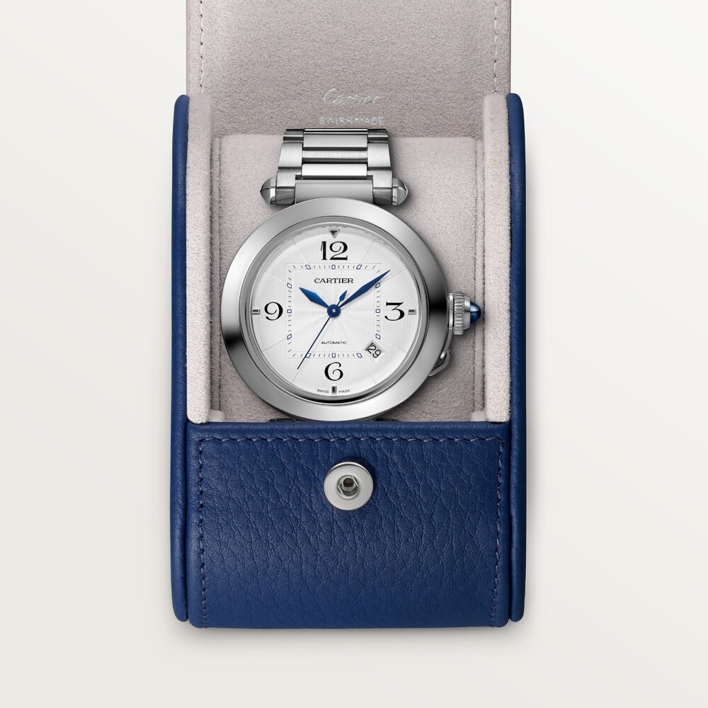 Футляр для часов Pasha de Cartier