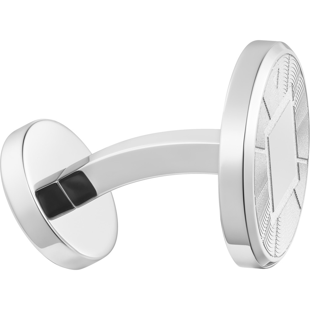 Запонки Pasha de Cartier