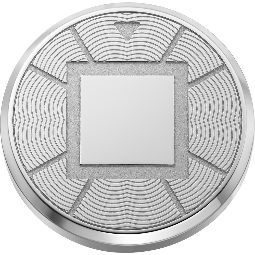 Запонки Pasha de Cartier