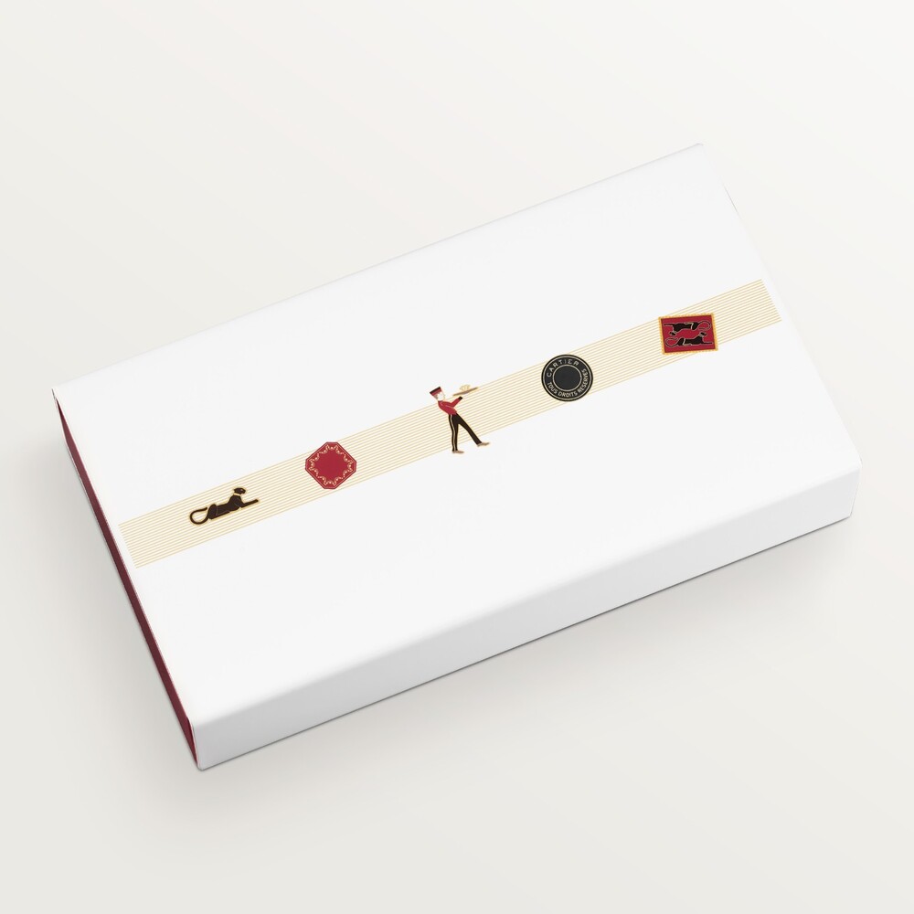 Набор для письма Diabolo de Cartier