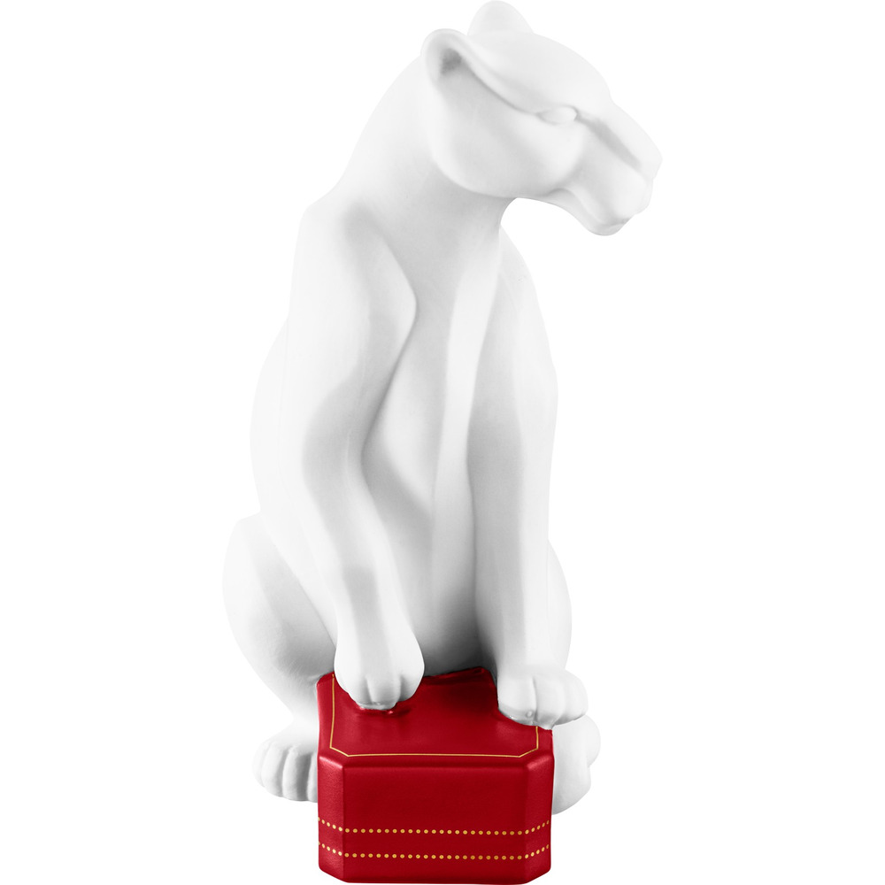 Копилка Diabolo de Cartier