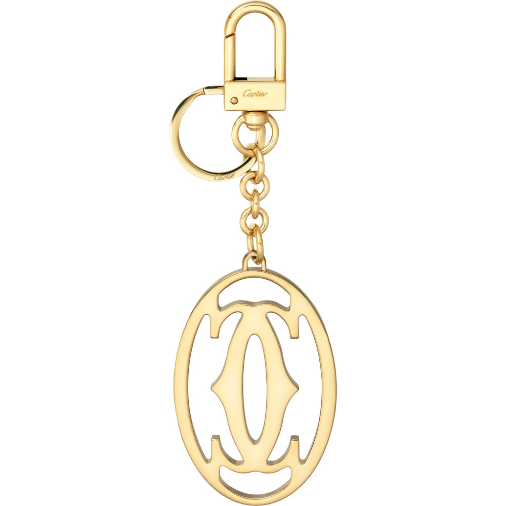 Брелок для ключей Must de Cartier