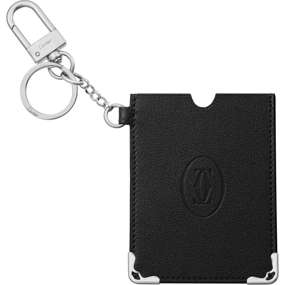 Футляр для ключей и кредитных карт Must de Cartier