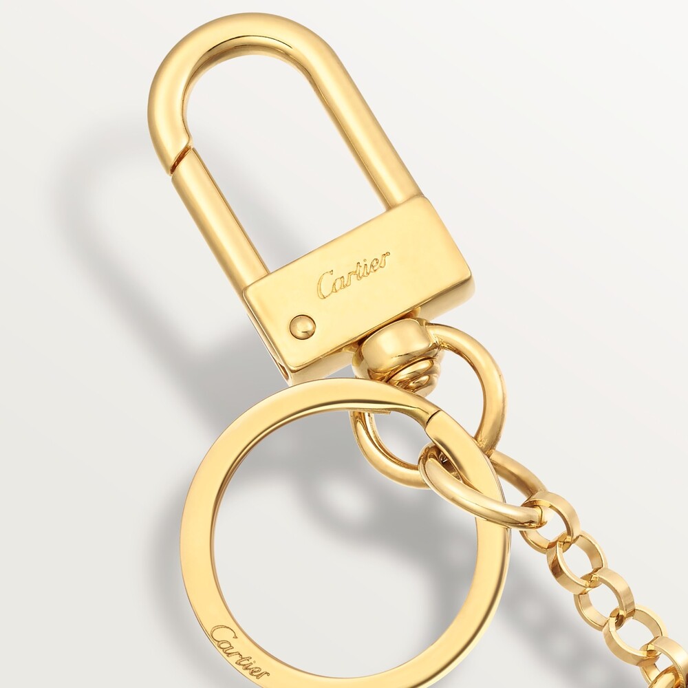 Футляр для ключей и кредитных карт Must de Cartier