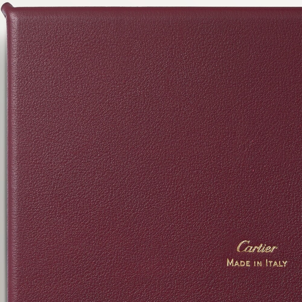 Набор из трех подставок для мелких предметов Pasha de Cartier