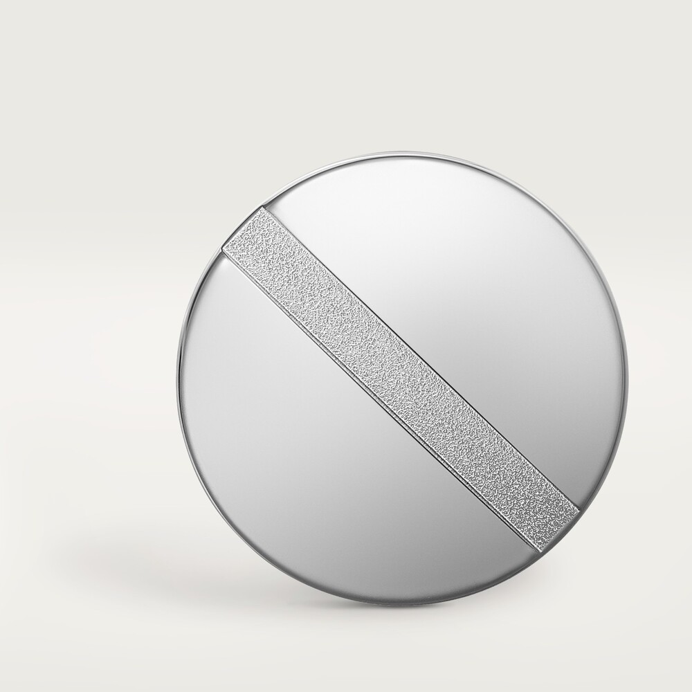 Запонки Santos de Cartier