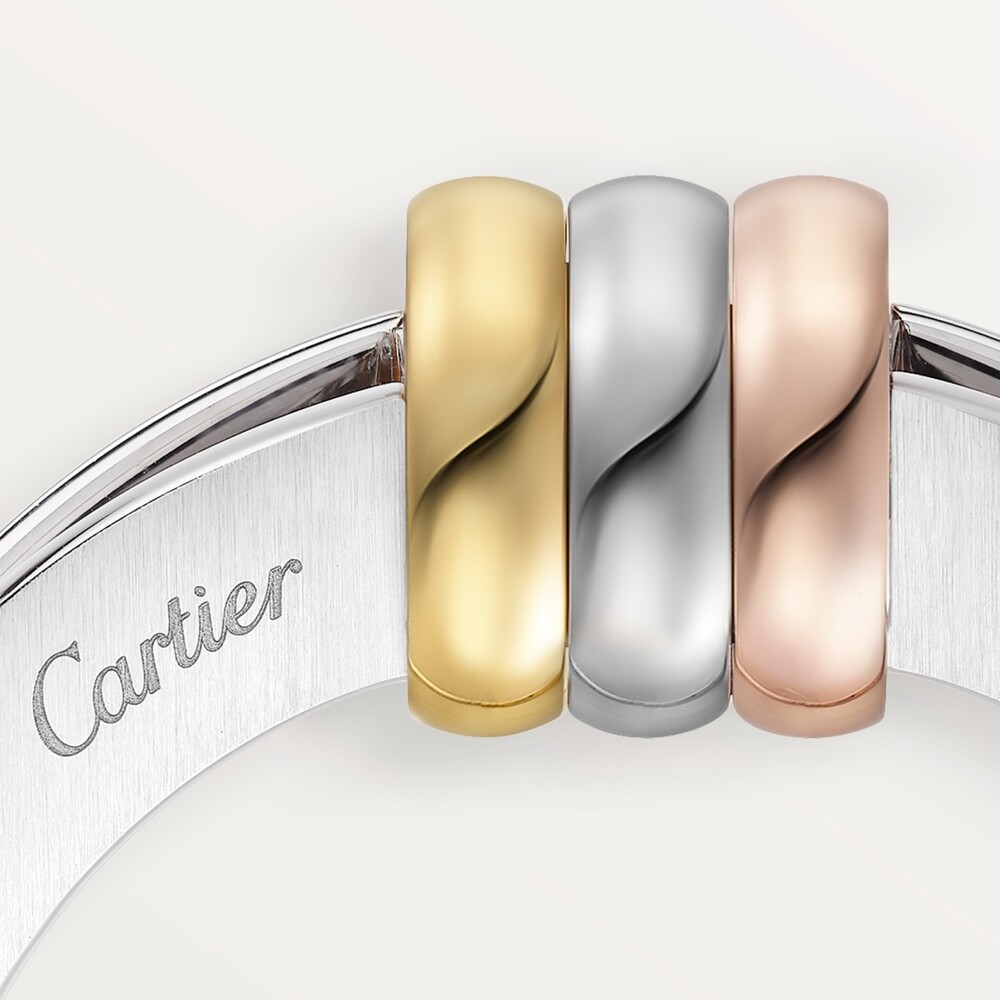 Зажим для банкнот Vendôme Louis Cartier
