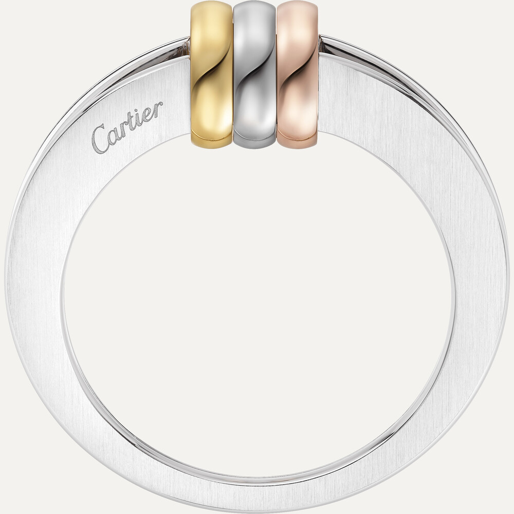 Зажим для банкнот Vendôme Louis Cartier
