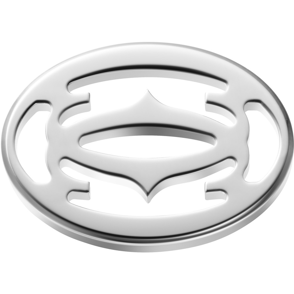 Запонки C de Cartier