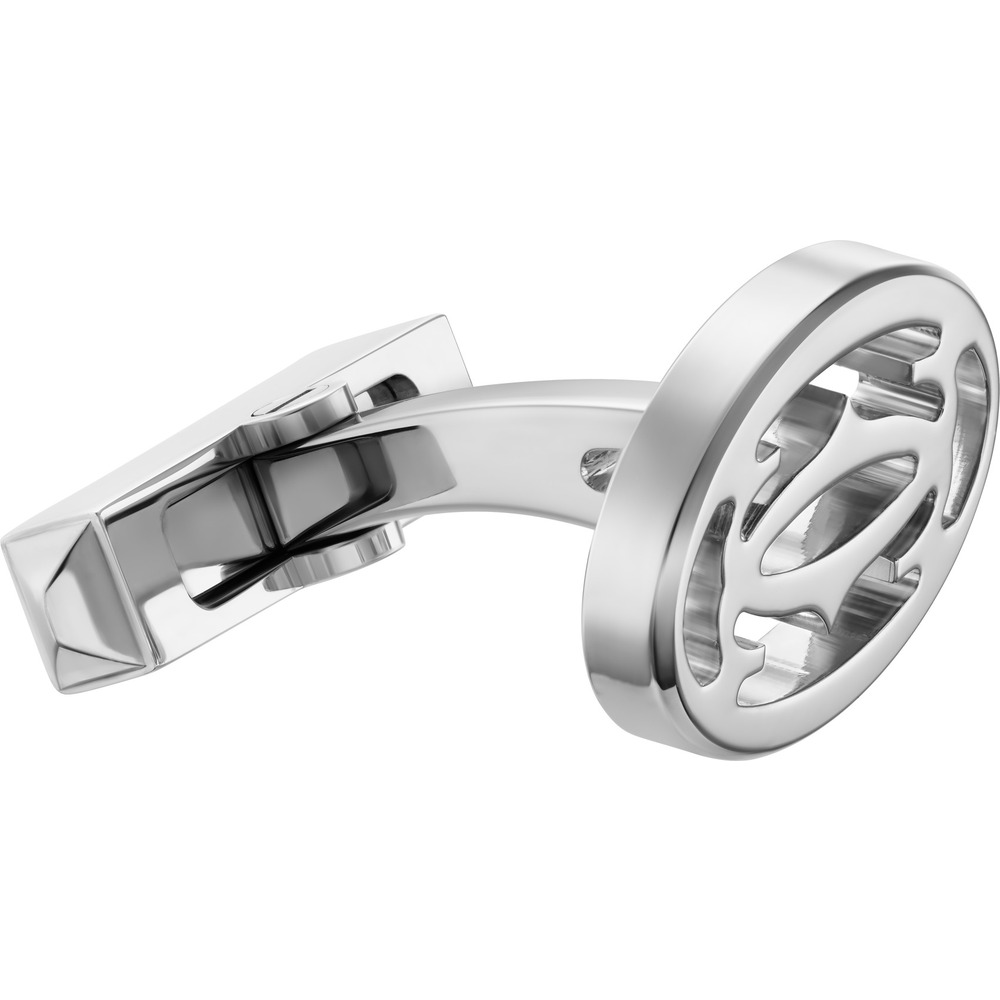 Запонки C de Cartier