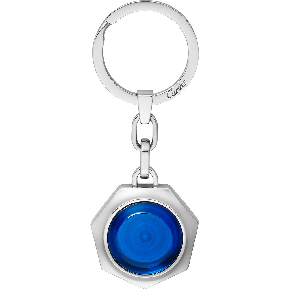 Брелок для ключей Santos de Cartier