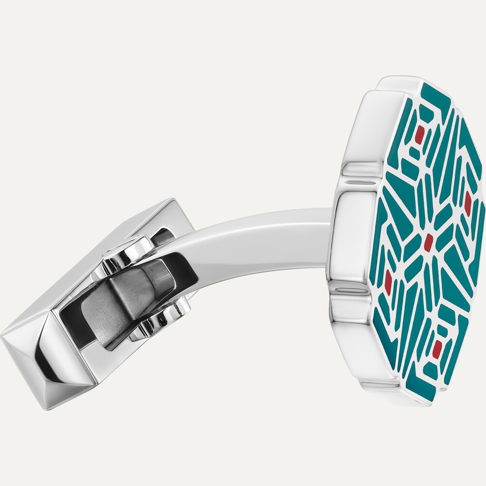 Запонки Santos-Dumont