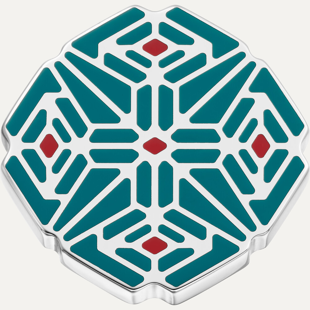 Запонки Santos-Dumont