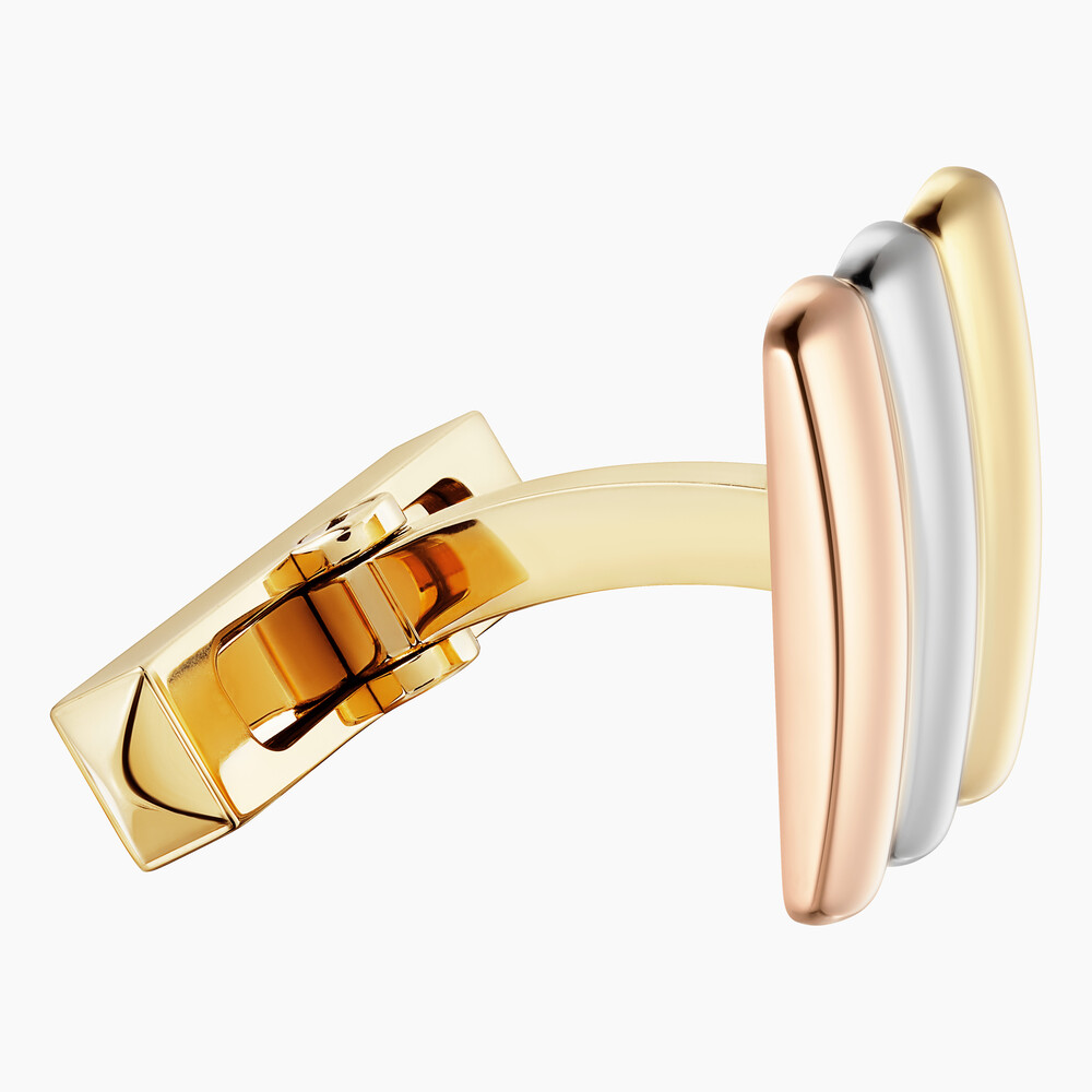 Запонки Vendôme Louis Cartier