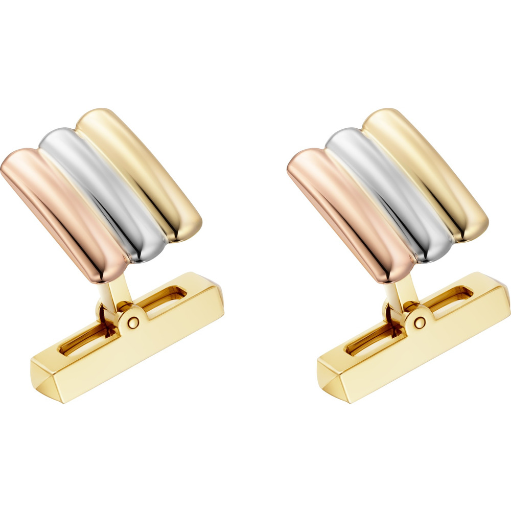 Запонки Vendôme Louis Cartier