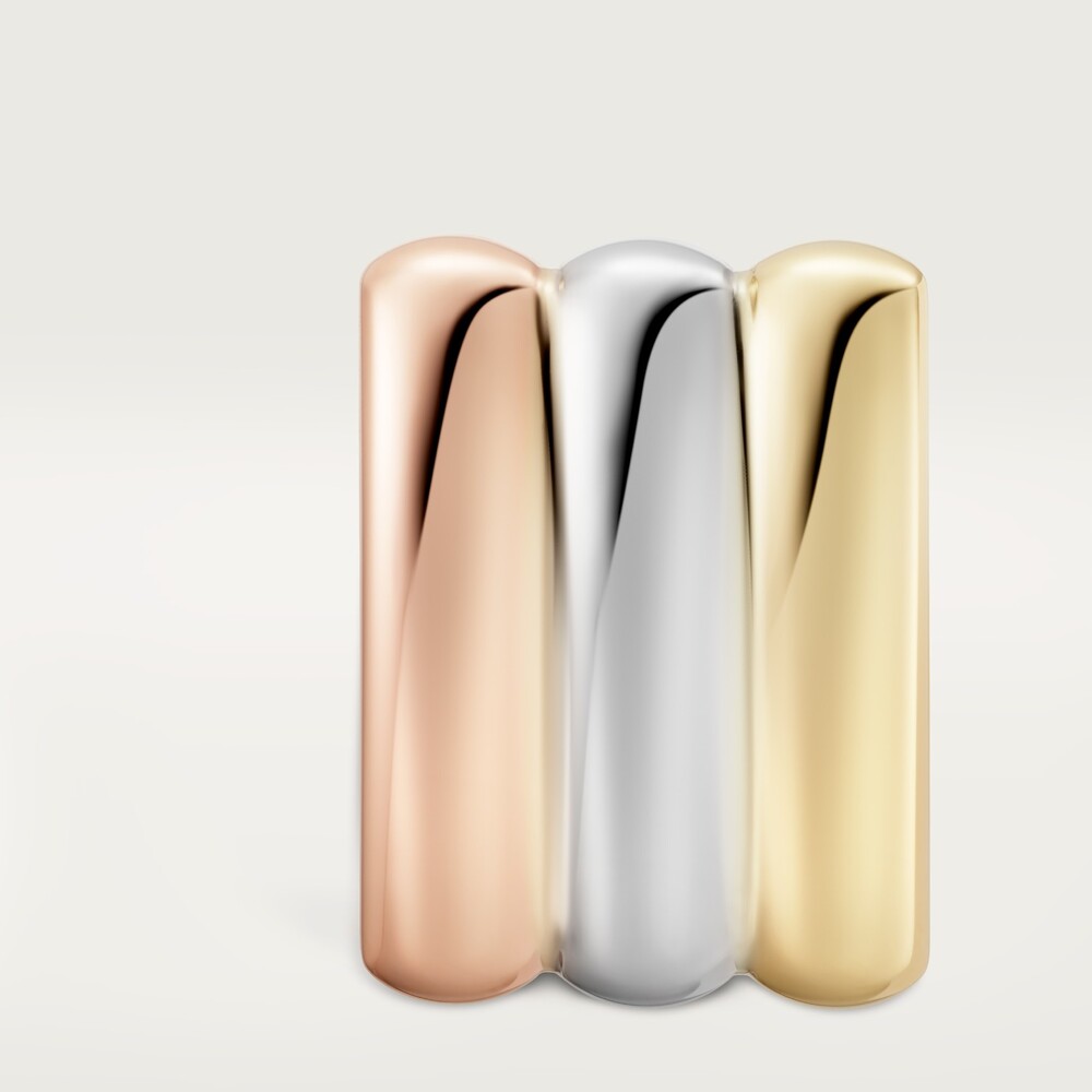 Запонки Vendôme Louis Cartier