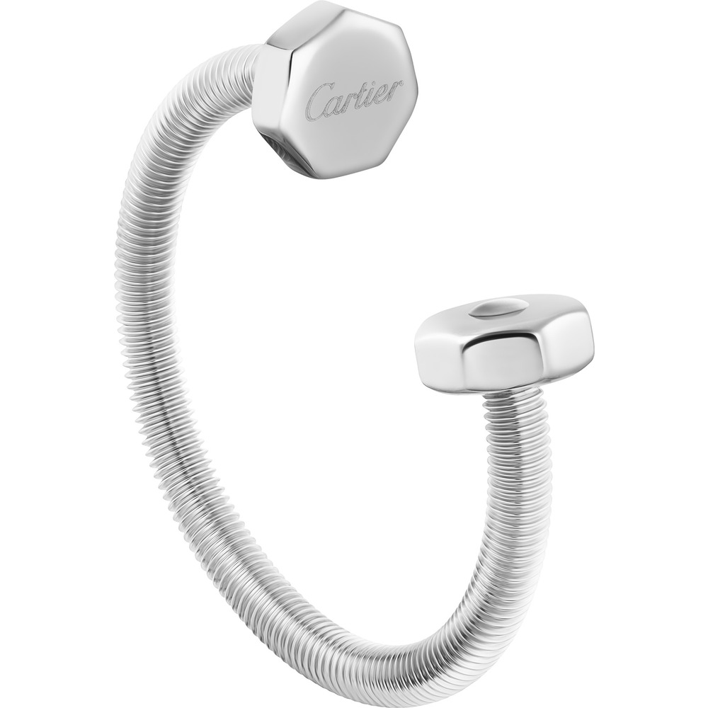 Брелок для ключей Santos de Cartier