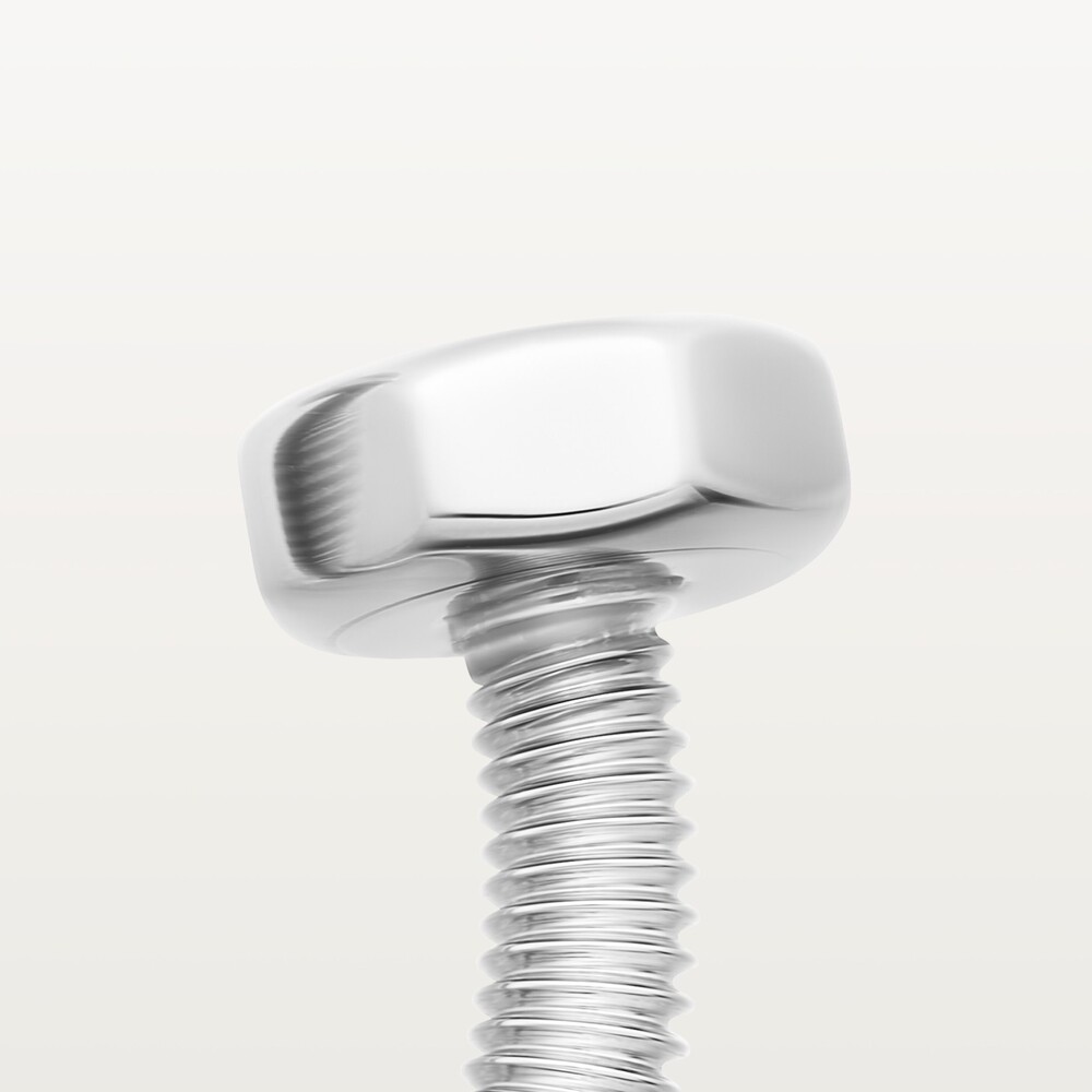 Брелок для ключей Santos de Cartier