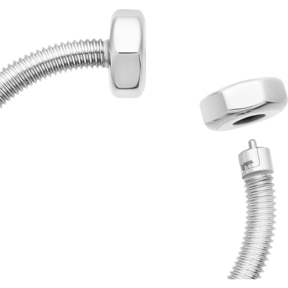 Брелок для ключей Santos de Cartier