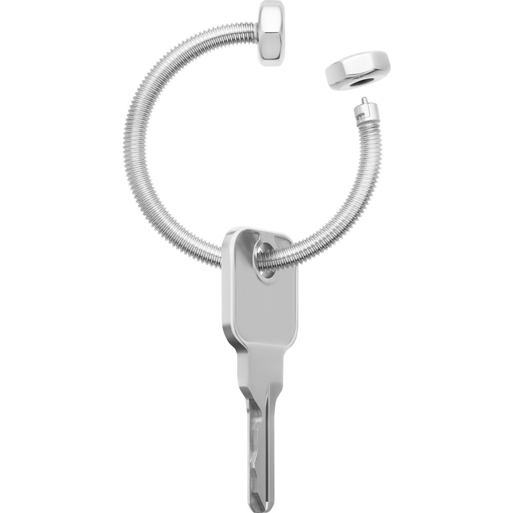 Брелок для ключей Santos de Cartier