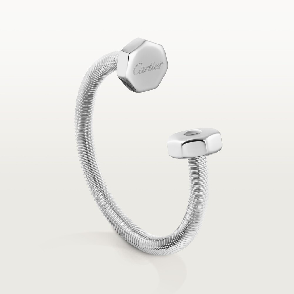 Брелок для ключей Santos de Cartier