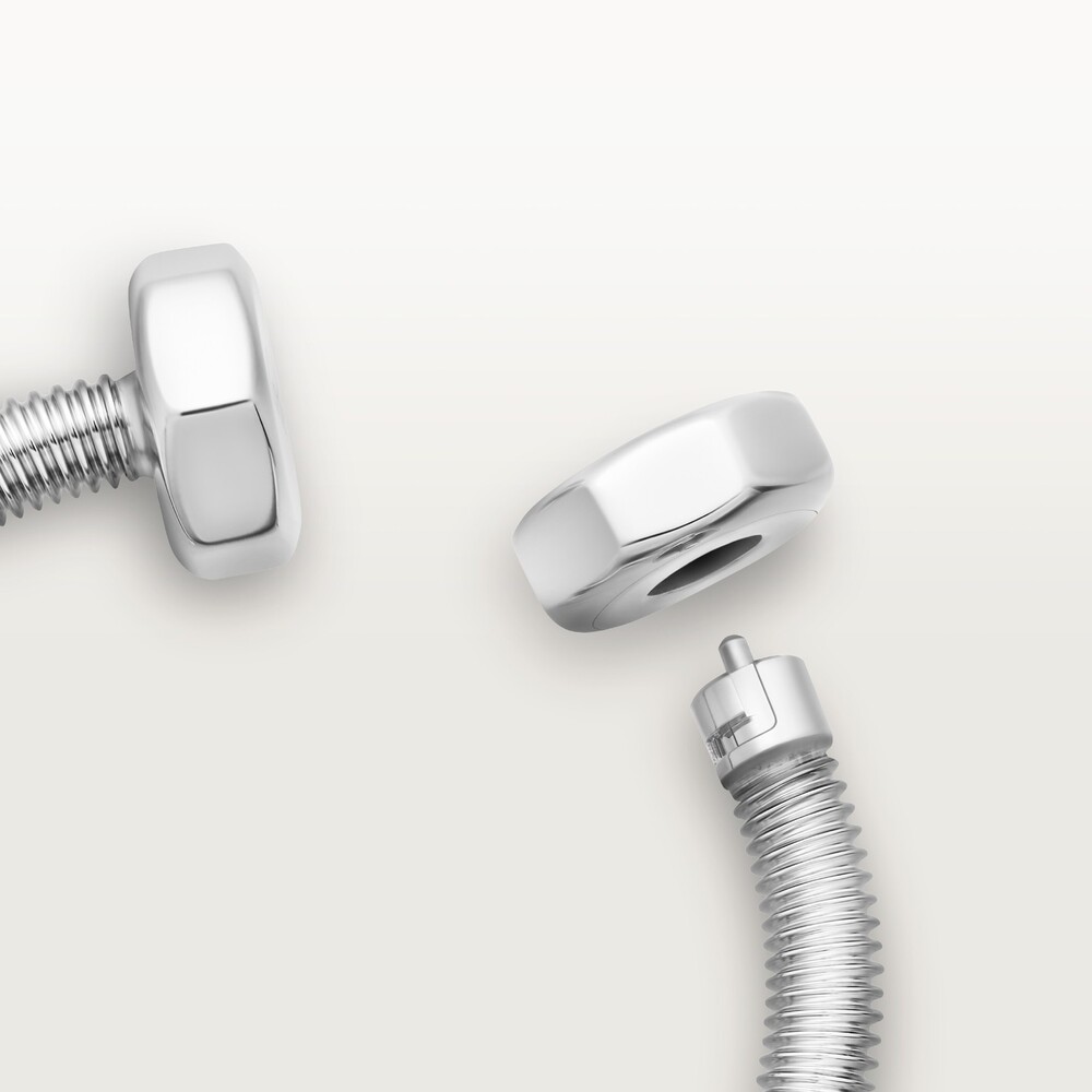 Брелок для ключей Santos de Cartier