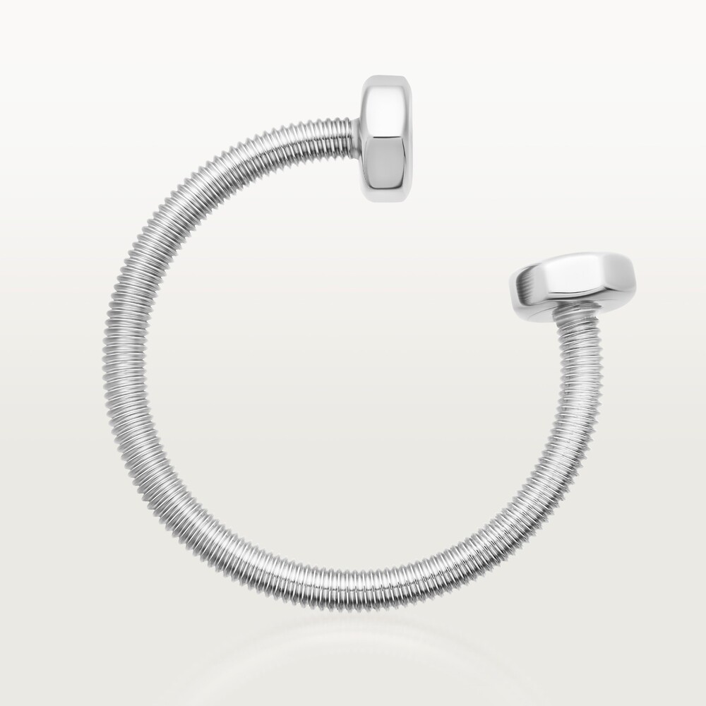 Брелок для ключей Santos de Cartier