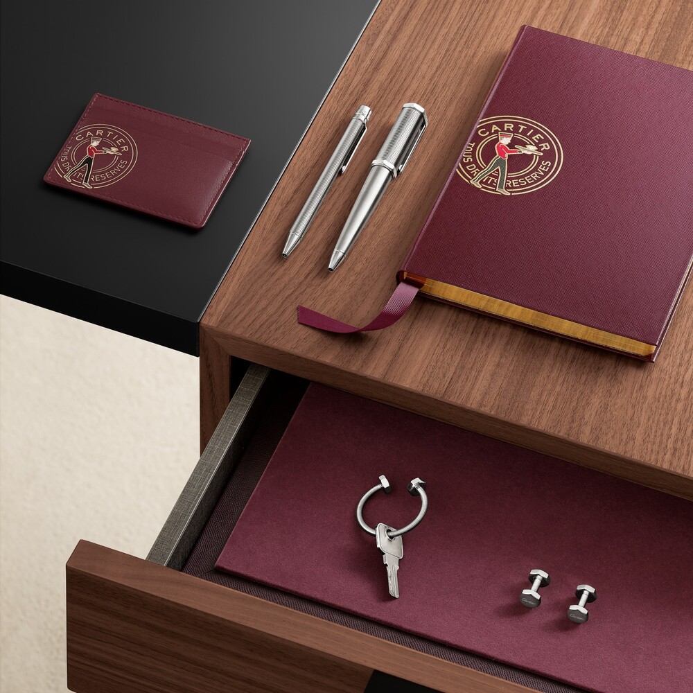 Брелок для ключей Santos de Cartier