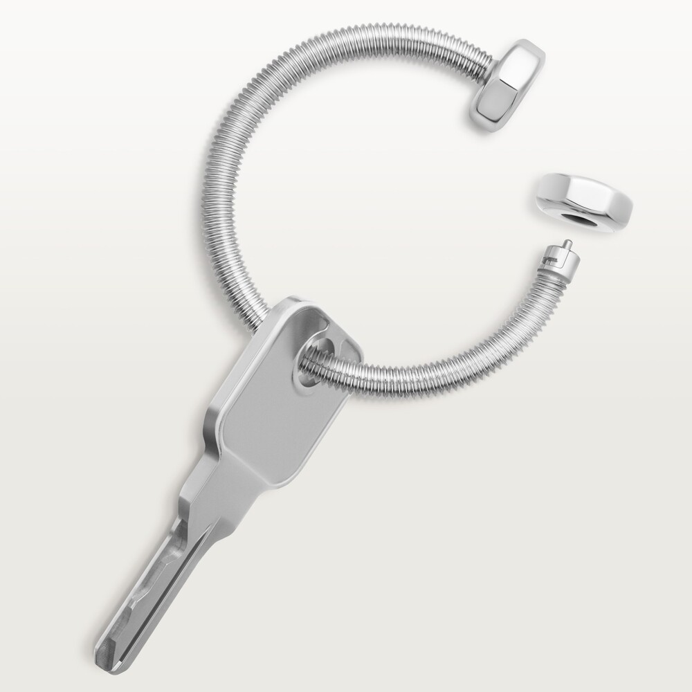 Брелок для ключей Santos de Cartier