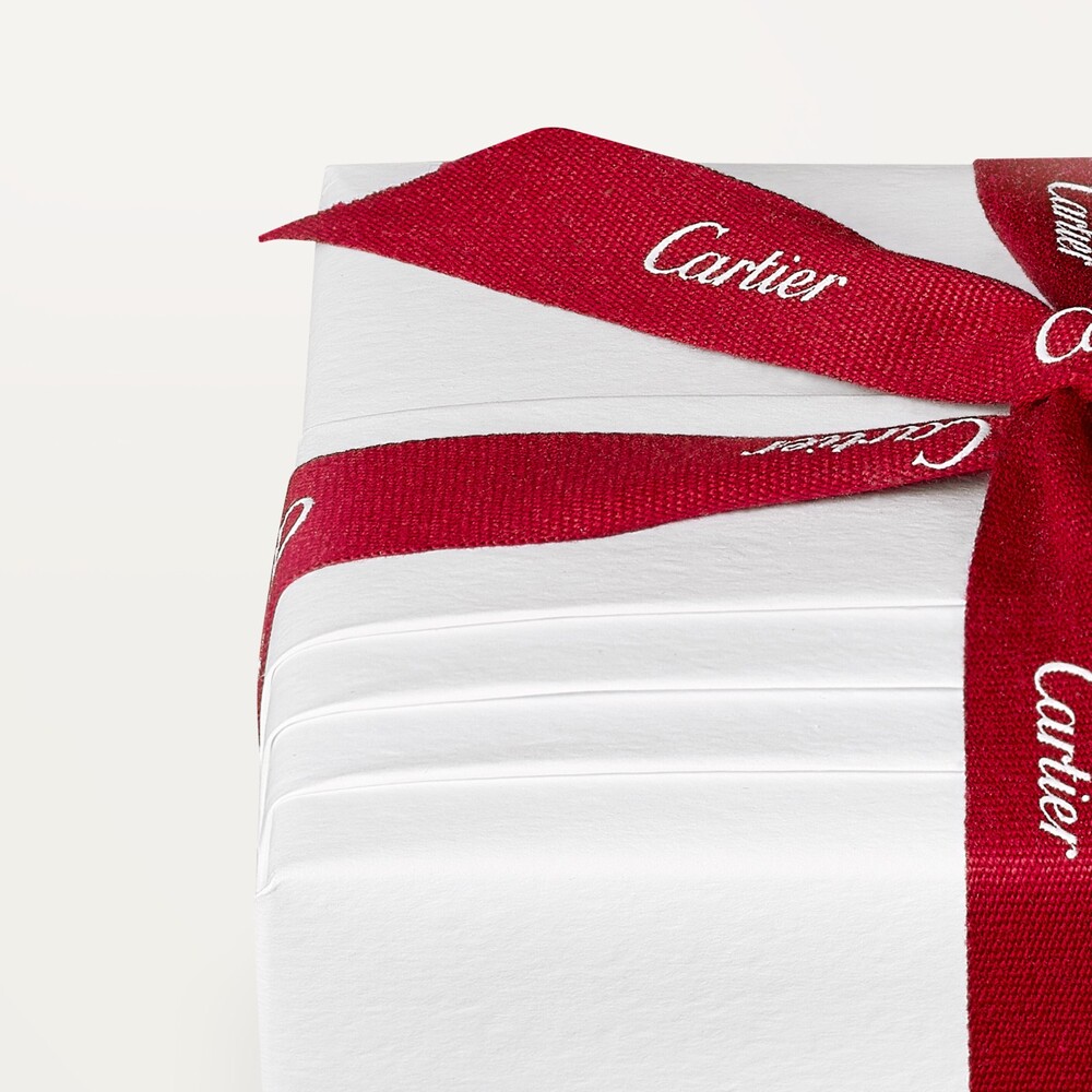 Кружка Cartier Baby, мотив "пантера"