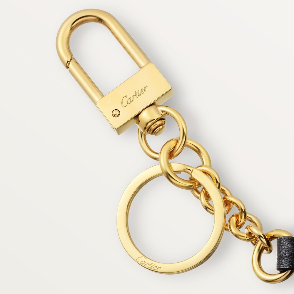 Аксессуары для путешествий Diabolo de Cartier, Футляр для очков