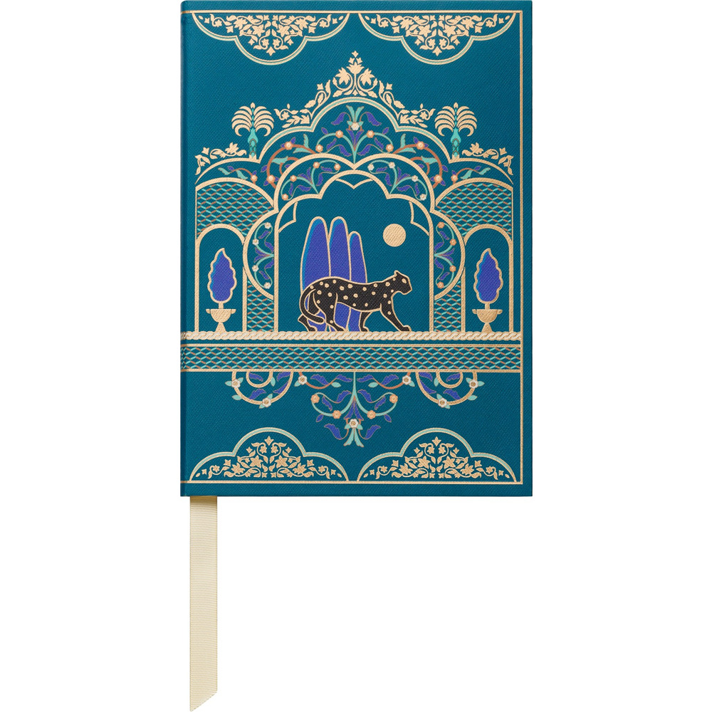 Блокнот Panthère de Cartier