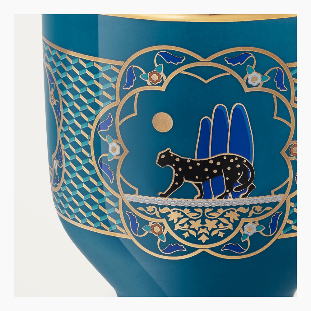 Набор из 3 чашек Panthère de Cartier