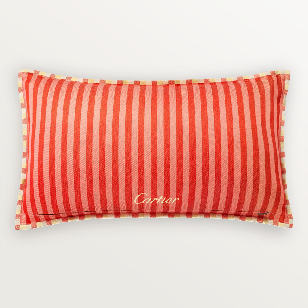 Подушка Panthère de Cartier