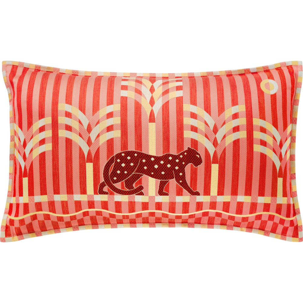 Подушка Panthère de Cartier