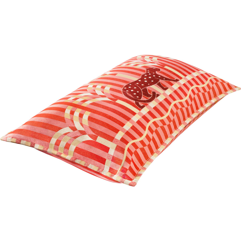 Подушка Panthère de Cartier