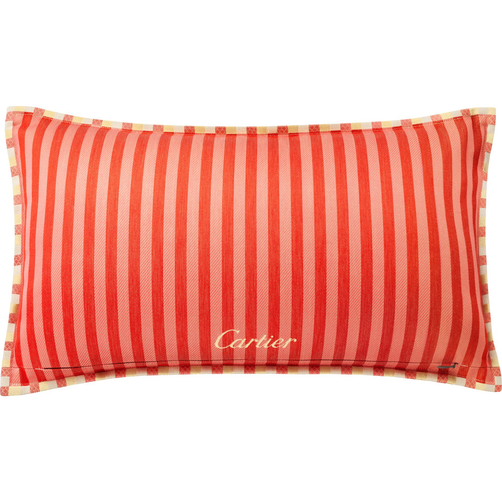 Подушка Panthère de Cartier