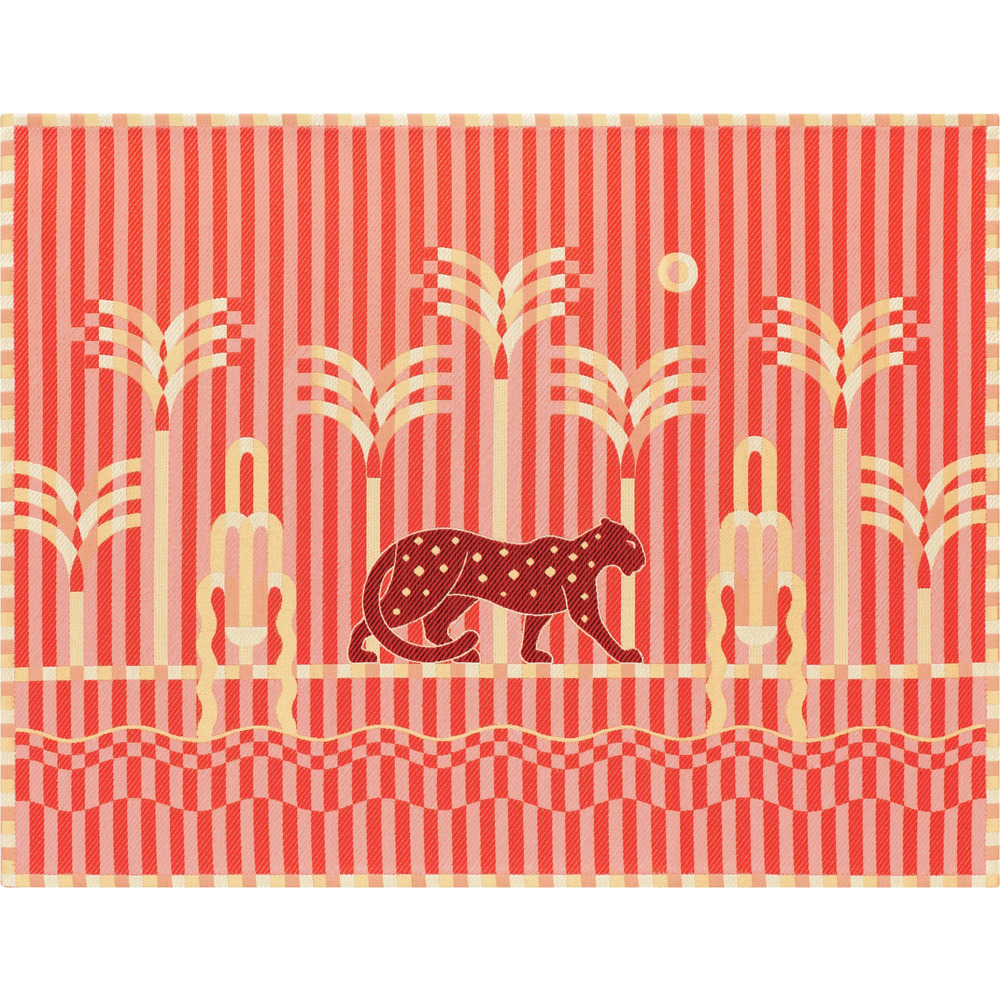 Столовый набор Panthère de Cartier