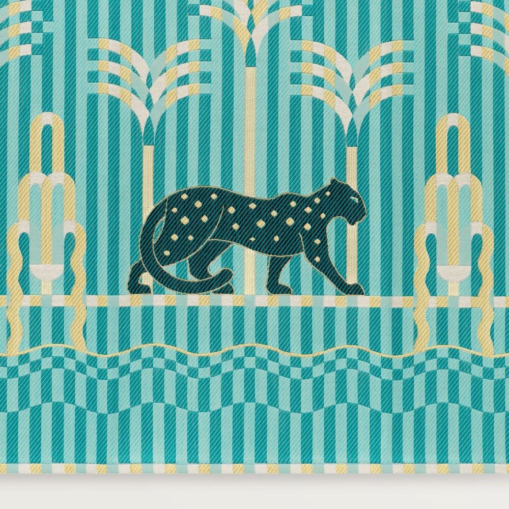 Столовый набор Panthère de Cartier