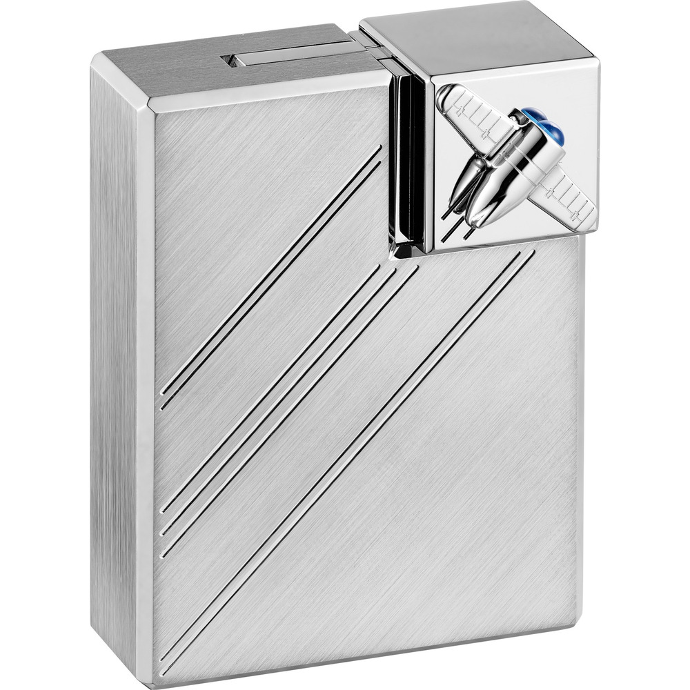 Зажигалка Santos de Cartier