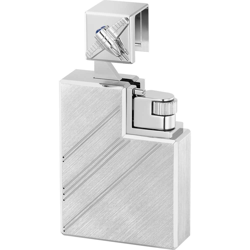 Зажигалка Santos de Cartier