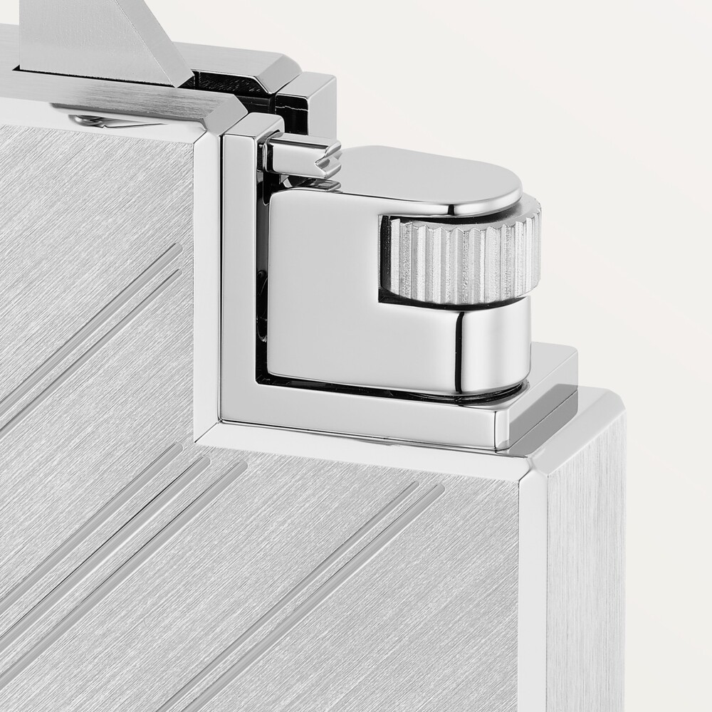 Зажигалка Santos de Cartier