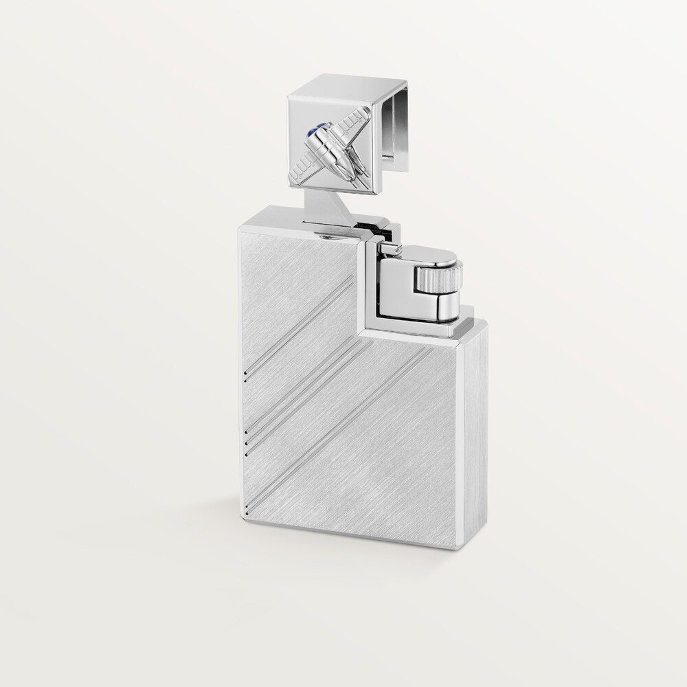 Зажигалка Santos de Cartier