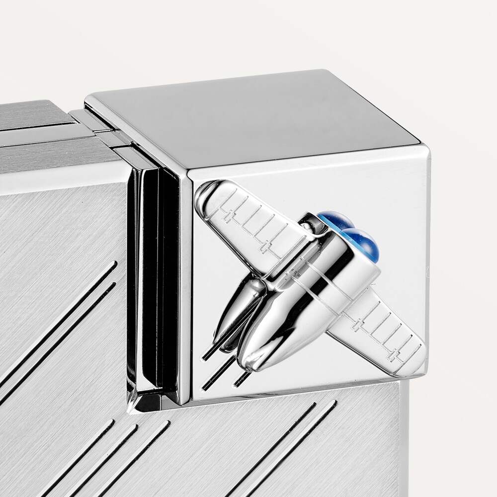 Зажигалка Santos de Cartier