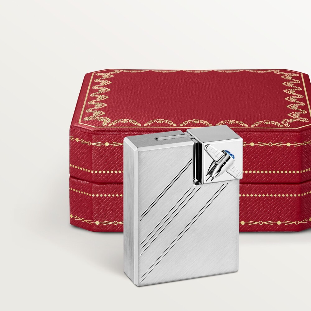 Зажигалка Santos de Cartier