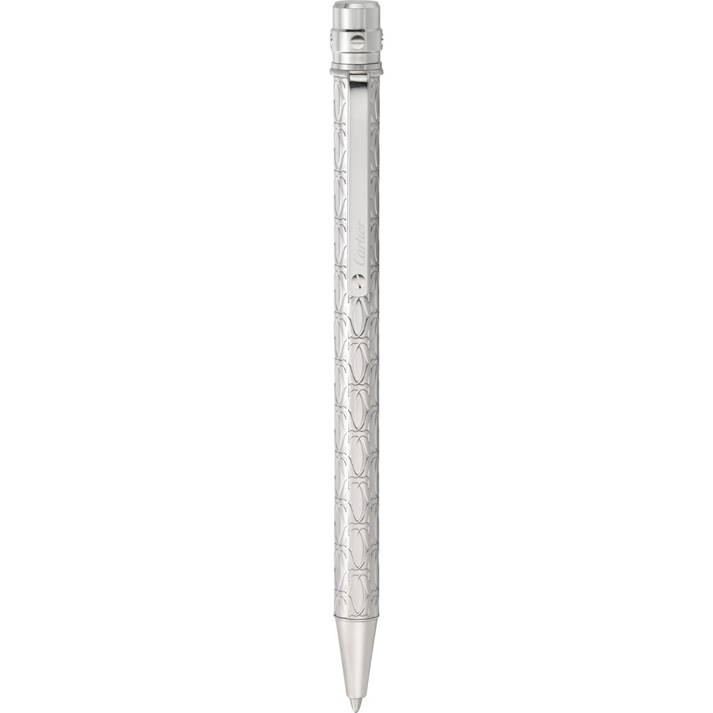 Шариковая ручка Santos de Cartier