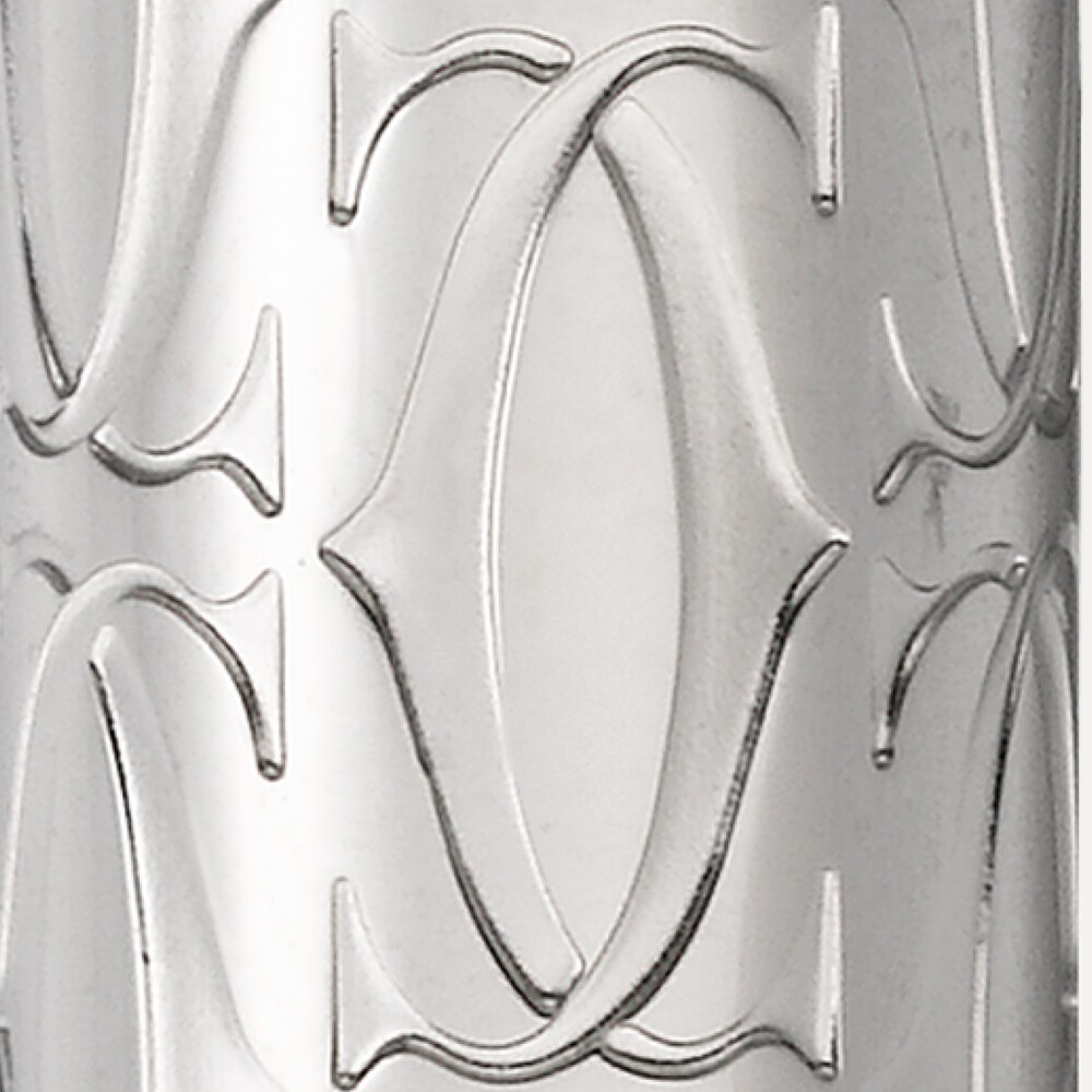 Шариковая ручка Santos de Cartier