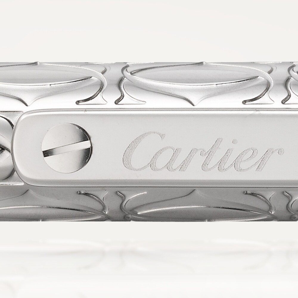 Шариковая ручка Santos de Cartier