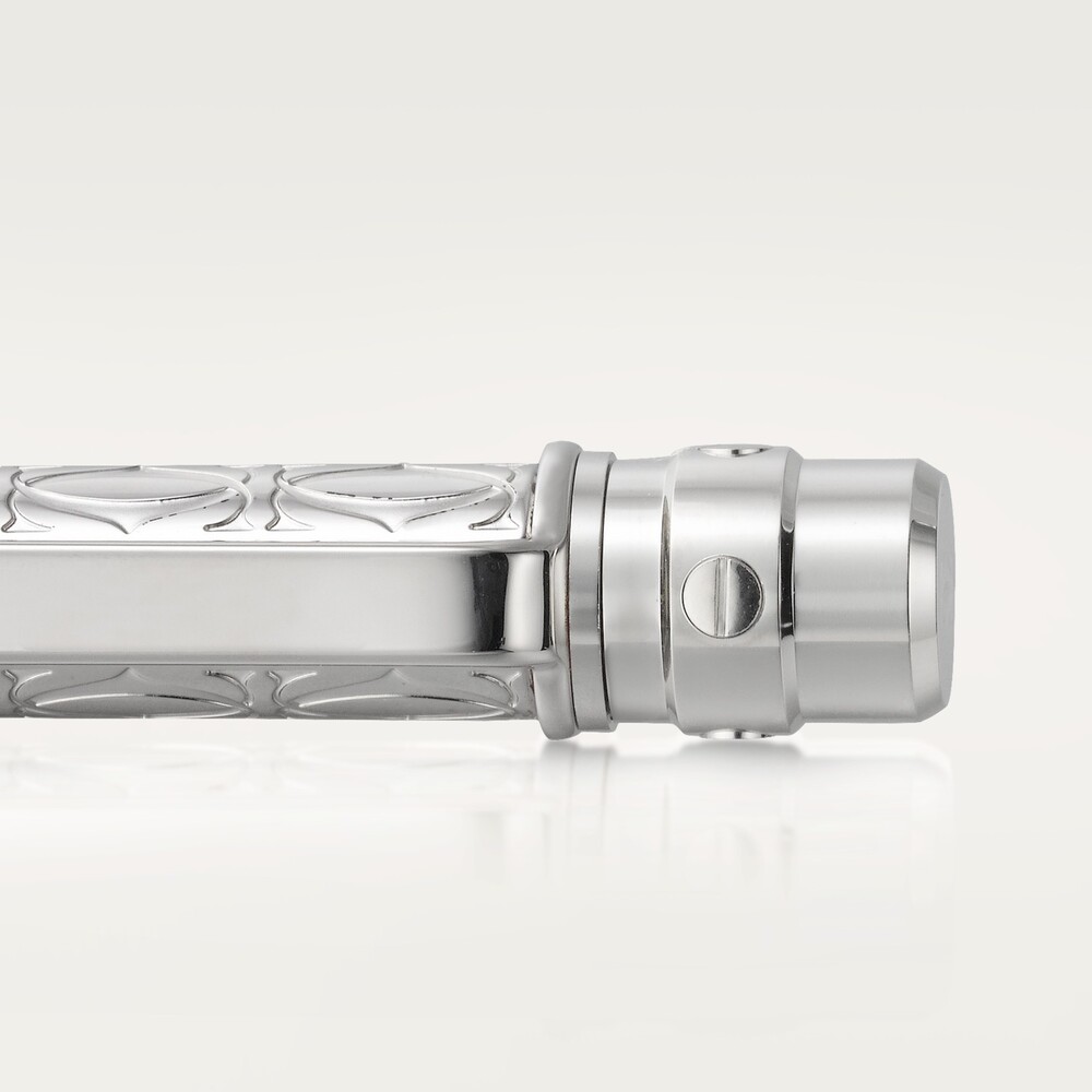 Шариковая ручка Santos de Cartier